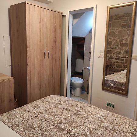 Guesthouse Mirula Split Extérieur photo