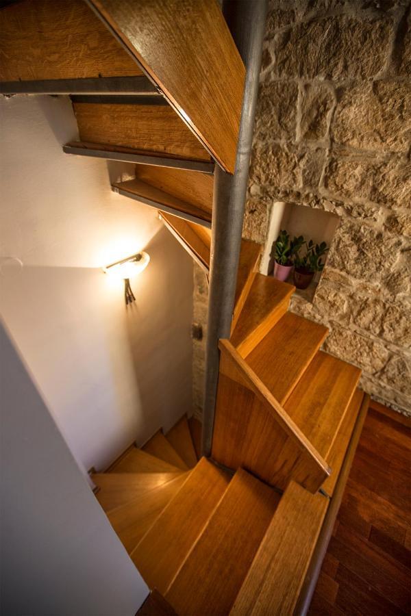 Guesthouse Mirula Split Chambre photo