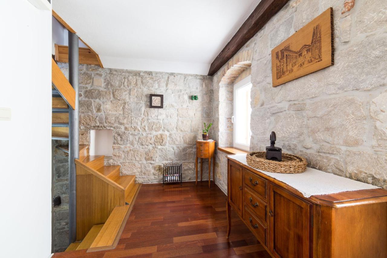 Guesthouse Mirula Split Extérieur photo