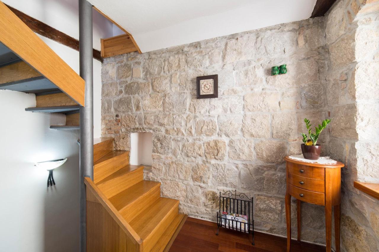 Guesthouse Mirula Split Extérieur photo