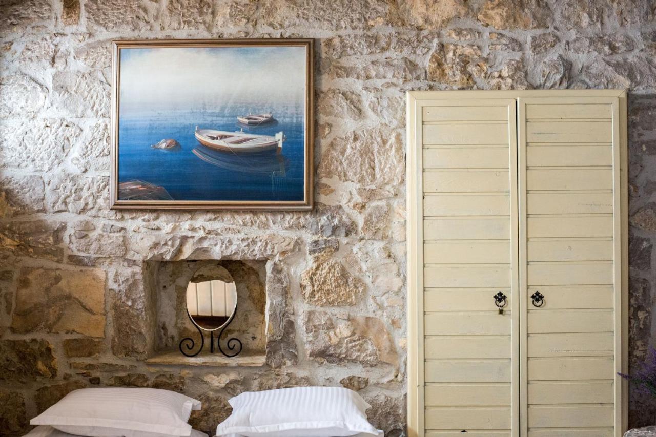 Guesthouse Mirula Split Extérieur photo