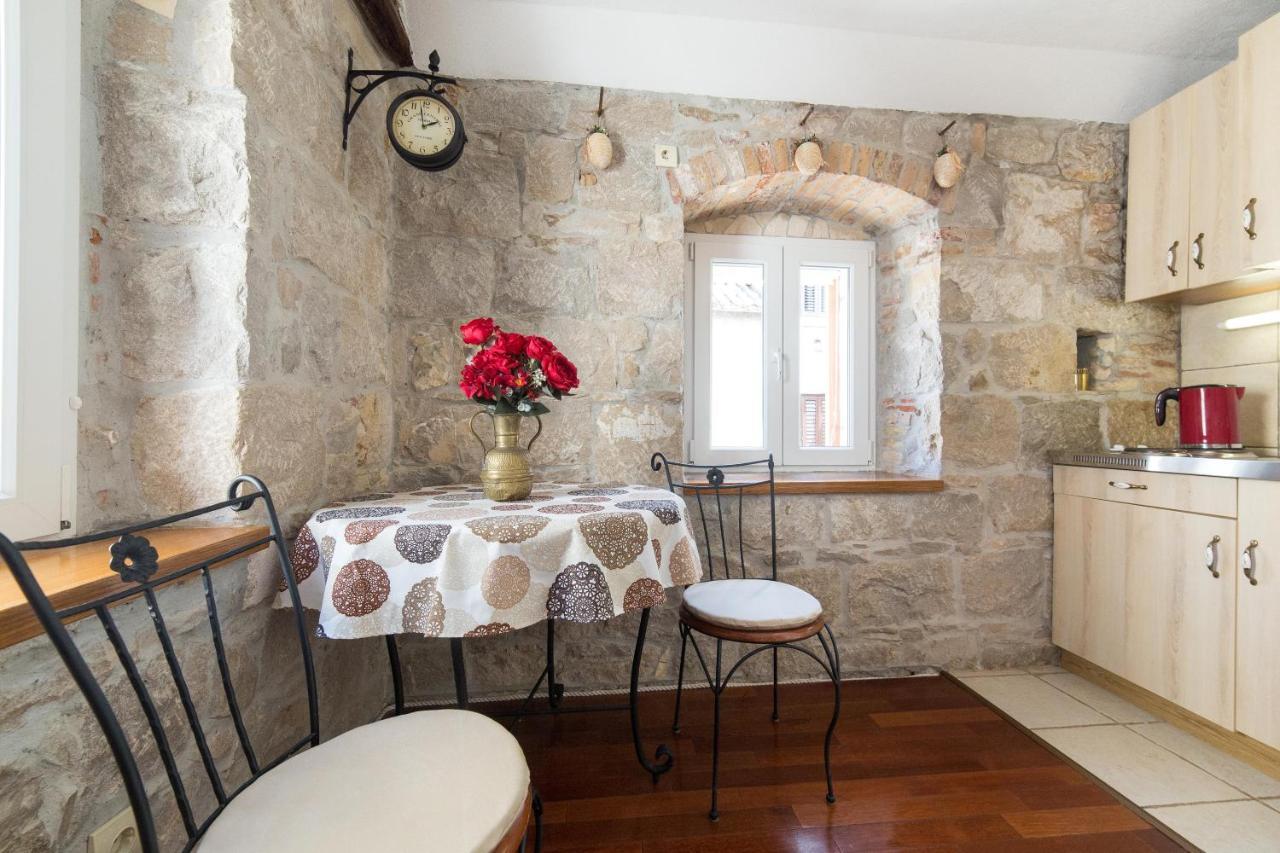 Guesthouse Mirula Split Extérieur photo