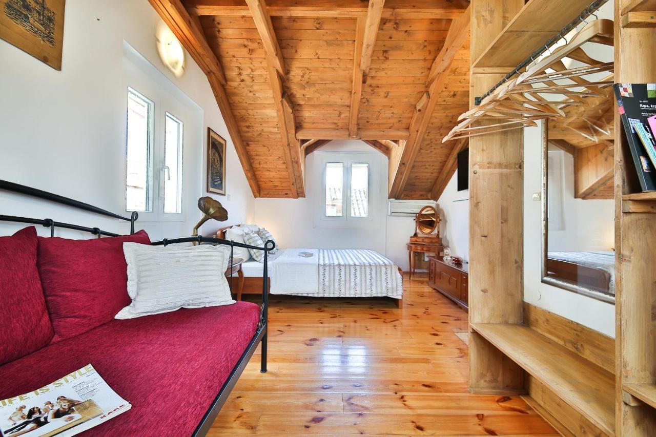 Guesthouse Mirula Split Extérieur photo