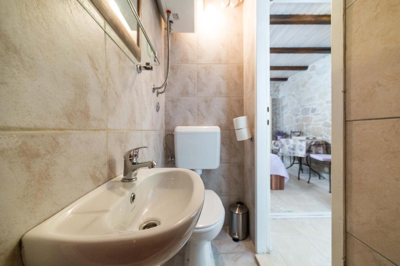 Guesthouse Mirula Split Extérieur photo