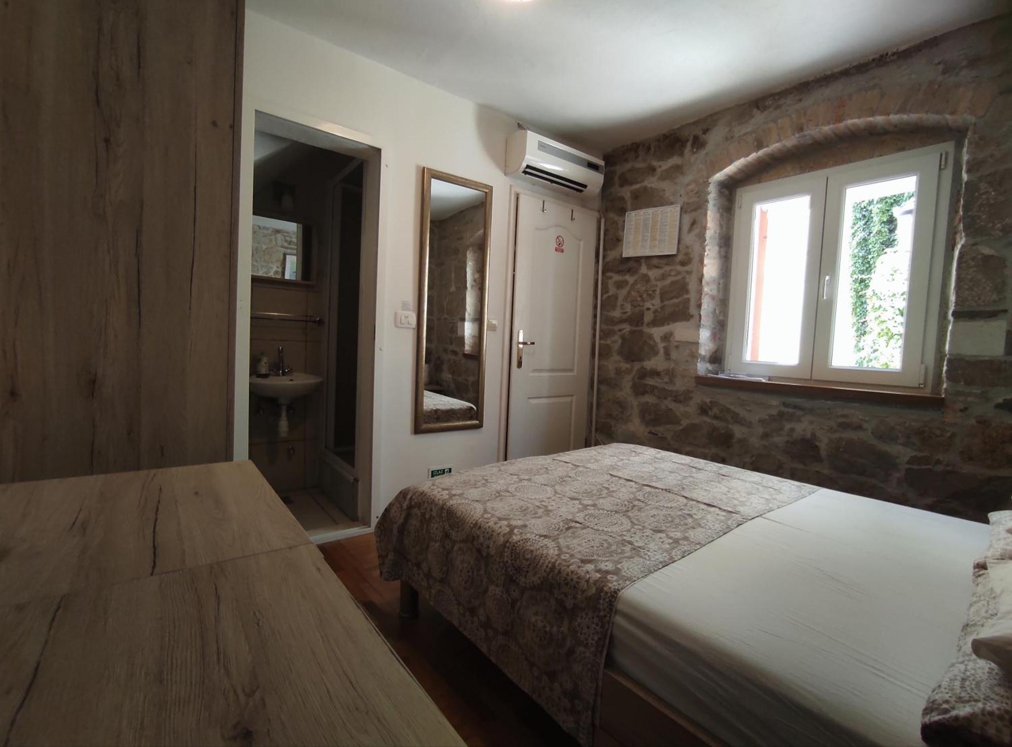 Guesthouse Mirula Split Extérieur photo