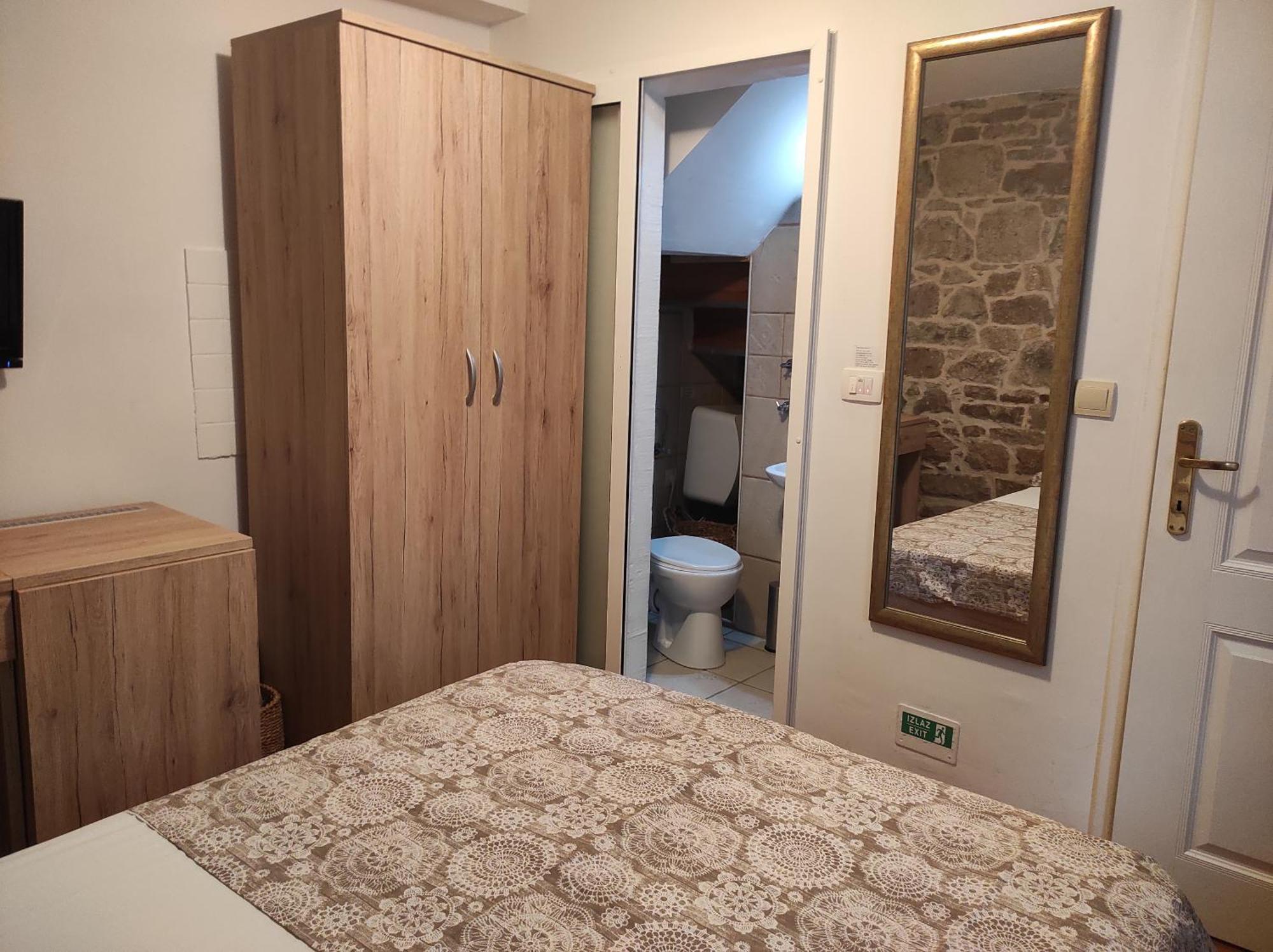 Guesthouse Mirula Split Extérieur photo