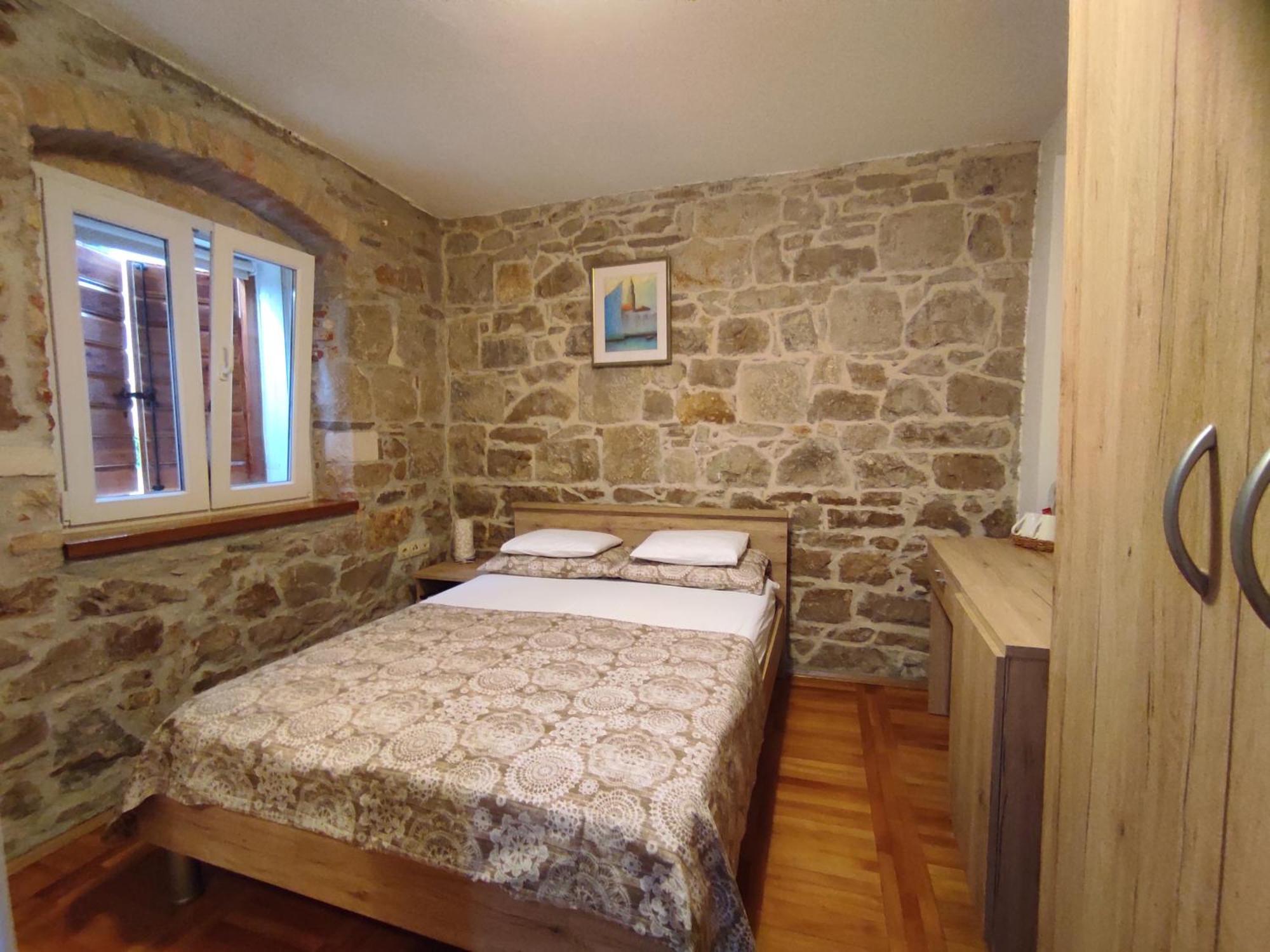 Guesthouse Mirula Split Extérieur photo