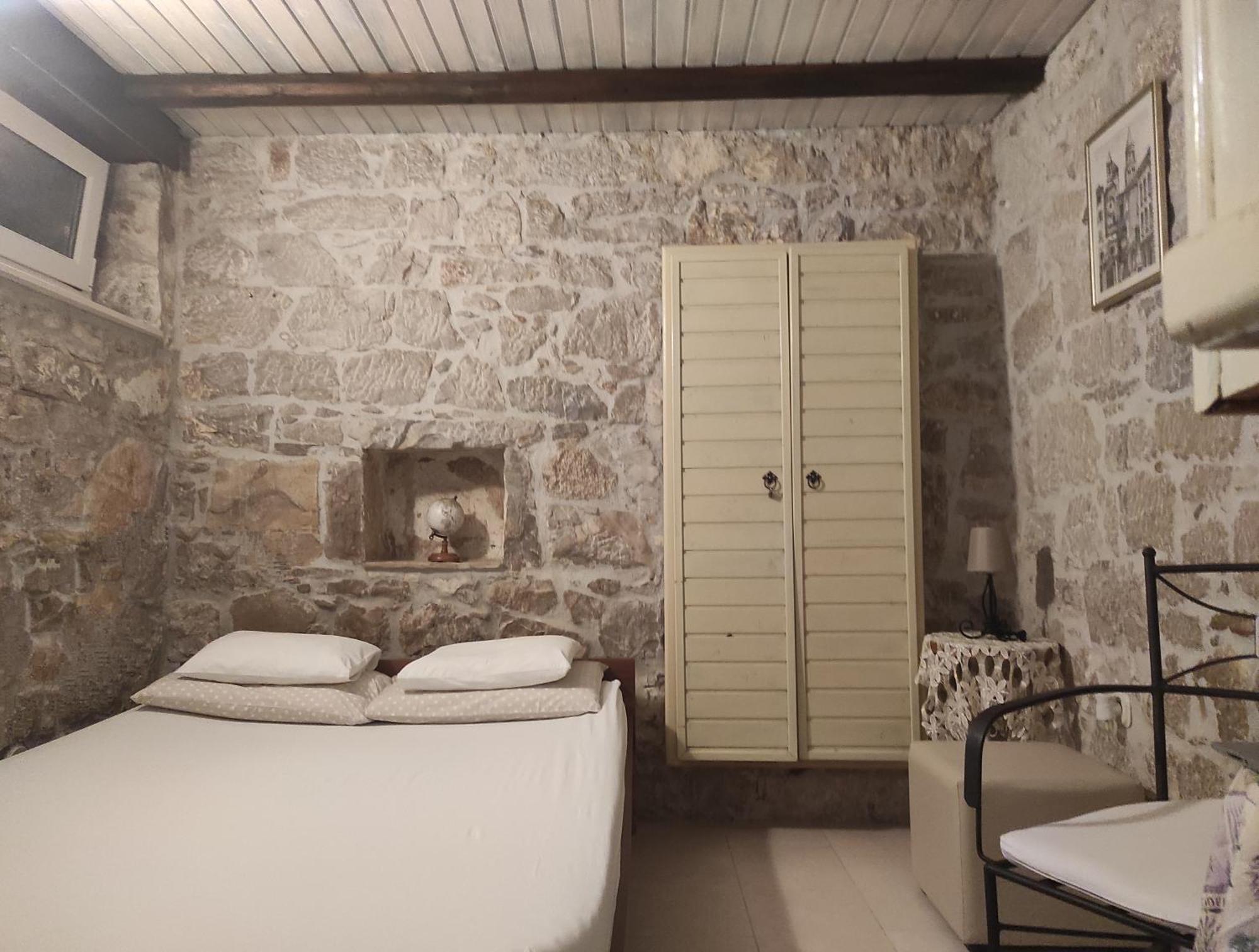 Guesthouse Mirula Split Extérieur photo