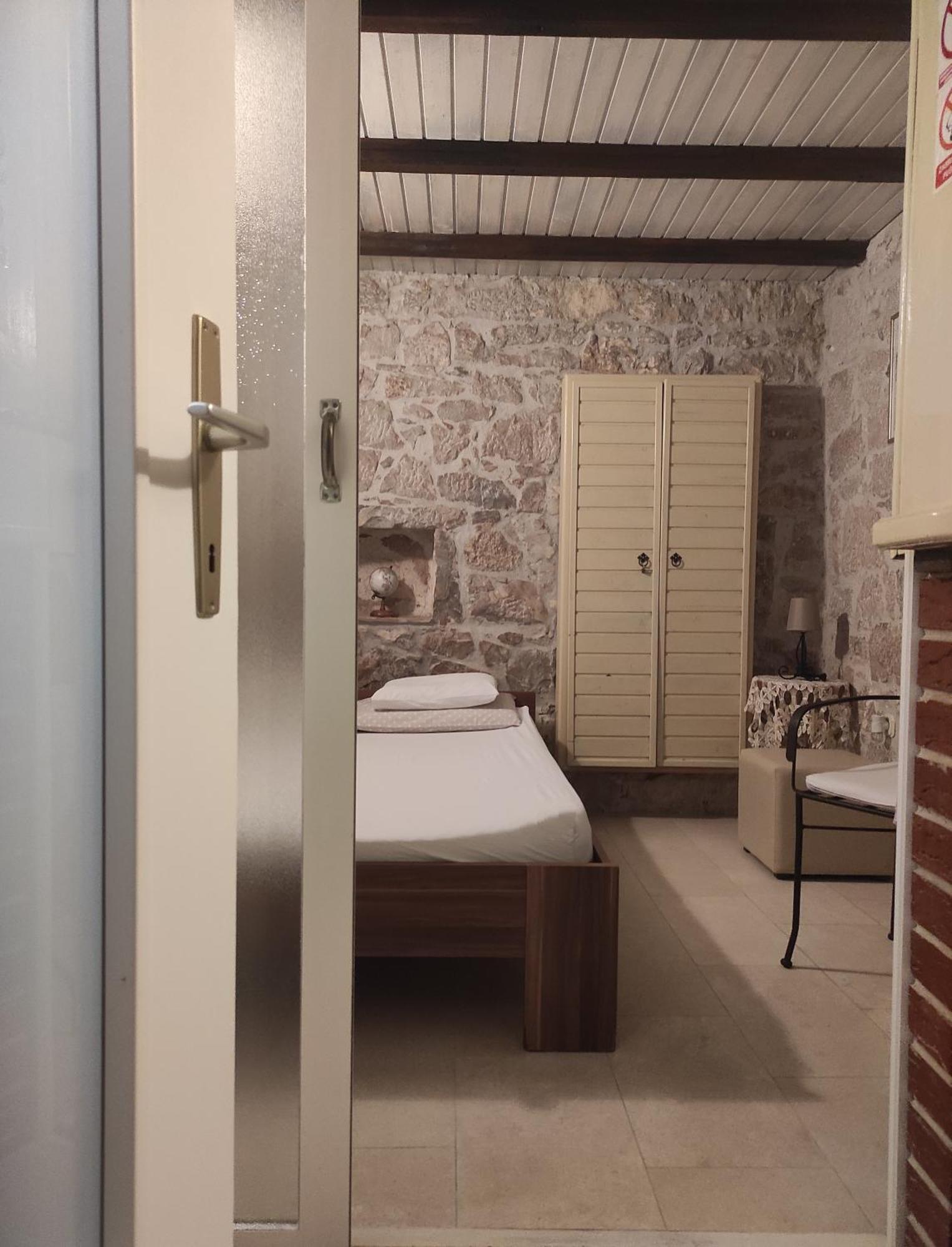Guesthouse Mirula Split Extérieur photo